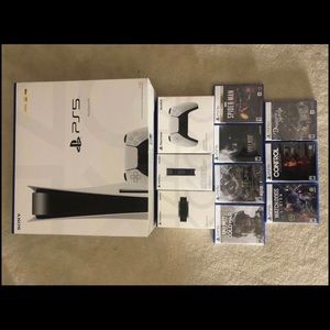 I’m selling my ex husband game